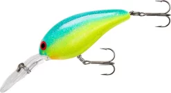 Norman Lures Norman Deep Little N Crankbait 11 Norman Lures Norman Deep Little N Crankbait -Negozio Strumenti Pesca Economico Chart Blue 1080x1080