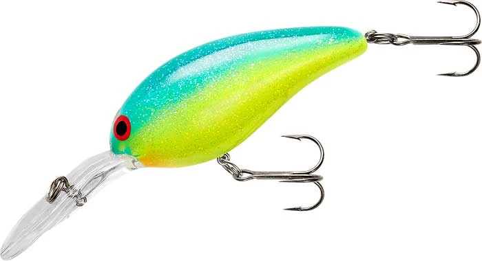Norman Lures Norman Deep Little N Crankbait 3 Norman Lures Norman Deep Little N Crankbait - immagine 3