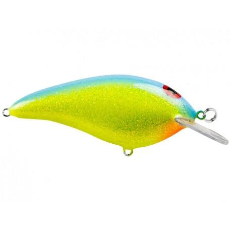 Norman Lures Acqua Dolce Norman Speed N' Crank Squarebill 9 Norman Lures Acqua Dolce Norman Speed N' Crank Squarebill - immagine 9
