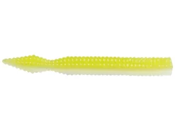 Spro Sakura Worm - 3,5" Acqua Dolce 27 Spro Sakura Worm - 3,5" Acqua Dolce -Negozio Strumenti Pesca Economico Charteuse White 1080x1080