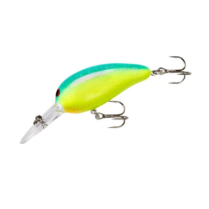 Norman Lures Acqua Dolce Norman Middle N Crankbait 3 Norman Lures Acqua Dolce Norman Middle N Crankbait - immagine 3