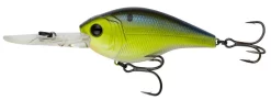 Acqua Dolce 6th Sense Cloud 9 C20 Deep Diving Crankbait 12 Acqua Dolce 6th Sense Cloud 9 C20 Deep Diving Crankbait -Negozio Strumenti Pesca Economico Chartreuse Pro Blue 1080x1080