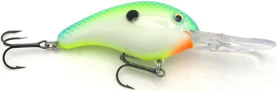 Strike King 5XD Crankbait 4 Strike King 5XD Crankbait - immagine 4