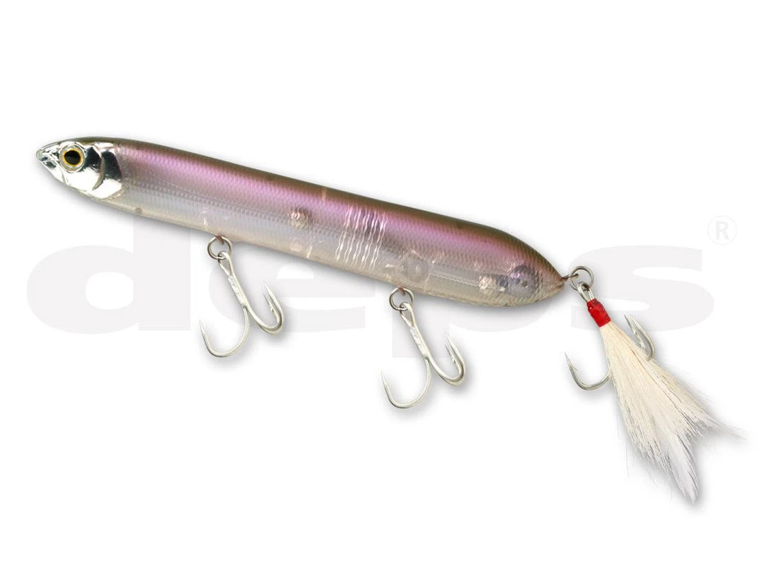 Deps Brachiostick Topwater Acqua Dolce 1 Deps Brachiostick Topwater Acqua Dolce