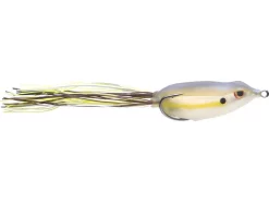 Acqua Dolce SPRO Bronzeye Frog 65 -Negozio Strumenti Pesca Economico Clear Chartreuse 1080x1080