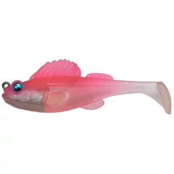 Megabass Dark Sleeper Swimbait Acqua Dolce -Negozio Strumenti Pesca Economico Clear Pinl 1080x1080