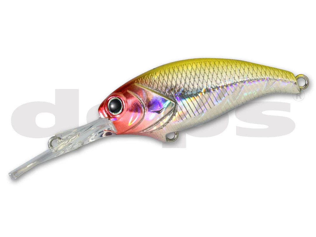 Deps Evoke Shard Crankbait 3 Deps Evoke Shard Crankbait - immagine 3