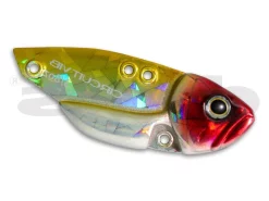 Circuito Deps D'acqua Dolce VIB Bladed Jig -Negozio Strumenti Pesca Economico Clown 3 1080x1080
