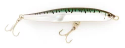 Shimano Attuale Cecchino Affondare Stickbait -Negozio Strumenti Pesca Economico ColtSniperStick140S GreenMac 1080x1080