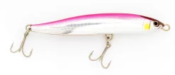 Shimano Attuale Cecchino Affondare Stickbait -Negozio Strumenti Pesca Economico ColtSniperStick140S PinkBack 1080x1080