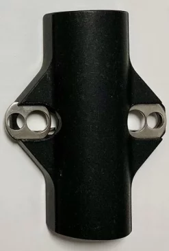 Keep It Reel Cork Puppy Reel Clamps -Negozio Strumenti Pesca Economico Cork Puppy Black 1080x1080