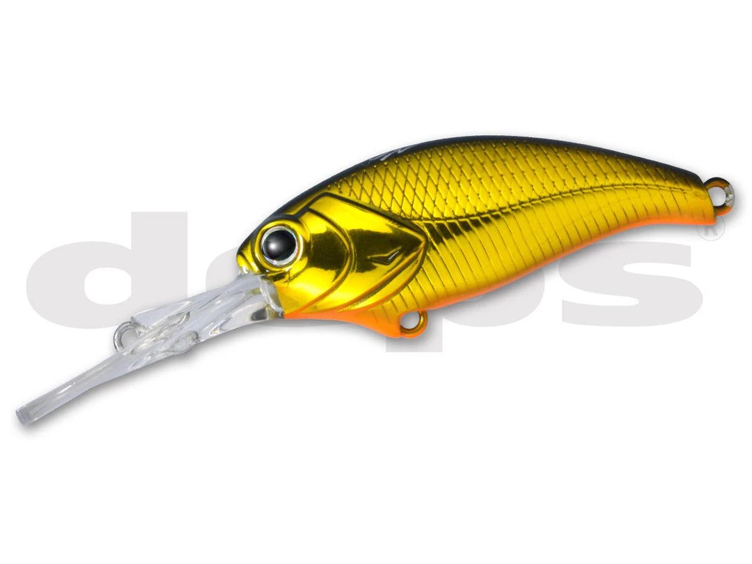 Deps Evoke Shard Crankbait 5 Deps Evoke Shard Crankbait - immagine 5