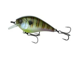 6th Sense Crush 50X Squarebill Crankbait Acqua Dolce 22 6th Sense Crush 50X Squarebill Crankbait Acqua Dolce -Negozio Strumenti Pesca Economico Crush 50X Bluegill Magic 1080x1080