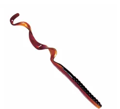 Worms Originali Di Culprit D'acqua Dolce -Negozio Strumenti Pesca Economico Culprit Crawdad Worm 1080x1080