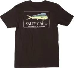 Crew Salato El Dorado Tee T Shirts -Negozio Strumenti Pesca Economico DBD33EE2 7912 474E 805E 04B3F0474072 1 105 c 1080x1080