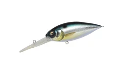Acqua Dolce Megabass Deep-X 300 -Negozio Strumenti Pesca Economico DEEP X 300 M THREADFIN SHAD 1080x1080
