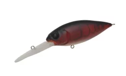 Acqua Dolce Megabass Deep-X 300 -Negozio Strumenti Pesca Economico DEEP X 300 STEALTH CRAW 1080x1080