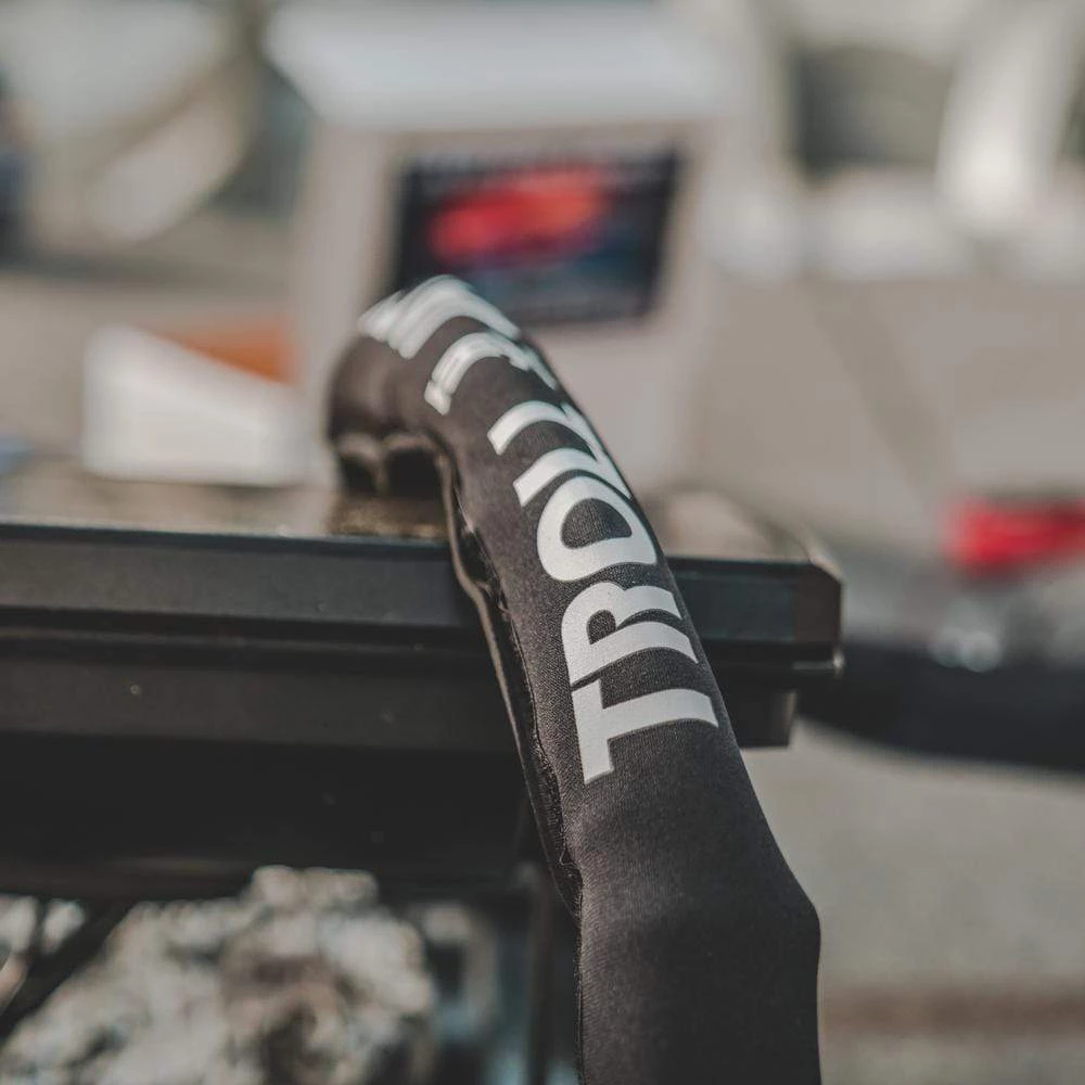 T-H Marine G Force Troll Giacca Cavo Organizzatore Acqua Dolce 3 T-H Marine G Force Troll Giacca Cavo Organizzatore Acqua Dolce - immagine 3