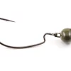 Acqua Dolce Sporco Jigs Pivot Point Football Jig Heads