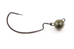 Acqua Dolce Sporco Jigs Pivot Point Football Jig Heads