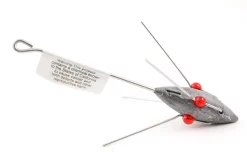 Sea Striker Sputnik Surf Sinkers Saltwater