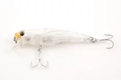 Proprietario Rip'n Minnow 65 Sospendere Jerkbait