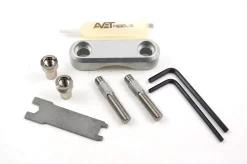 Kit Di Morsetti A Bobina Di Protezione