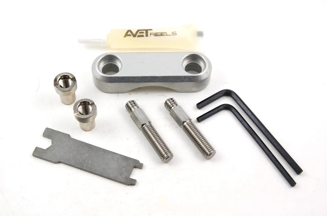 Kit Di Morsetti A Bobina Di Protezione 1 Kit Di Morsetti A Bobina Di Protezione