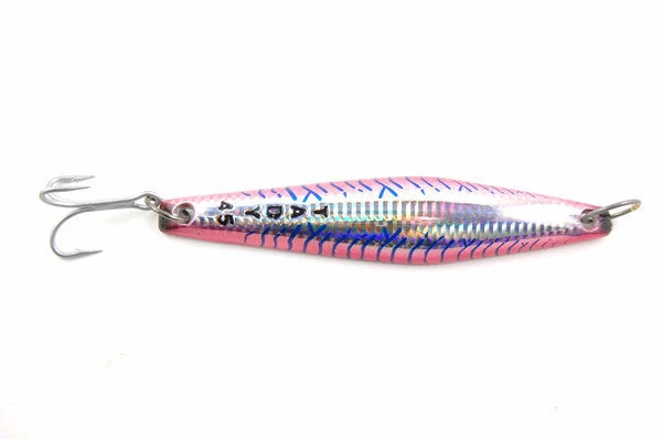 Tady Lures 45 Surface Ferro 8 Tady Lures 45 Surface Ferro - immagine 8
