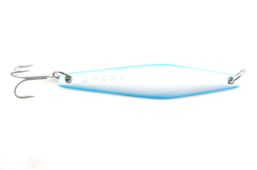 Tady Lures 45 Surface Ferro 3 Tady Lures 45 Surface Ferro - immagine 3