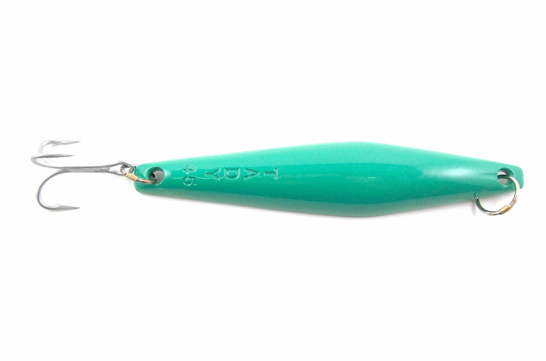 Tady Lures 45 Surface Ferro 4 Tady Lures 45 Surface Ferro - immagine 4