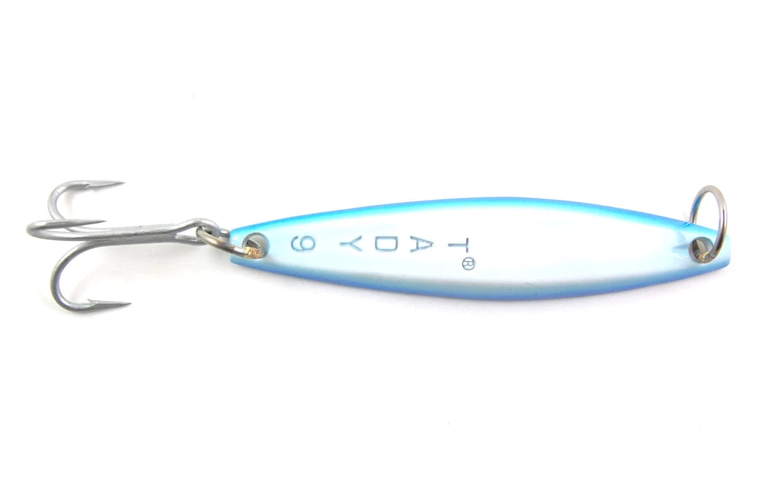 Tady Lures Tady Lure 9 Ferro Da Stiro 3 Tady Lures Tady Lure 9 Ferro Da Stiro - immagine 3