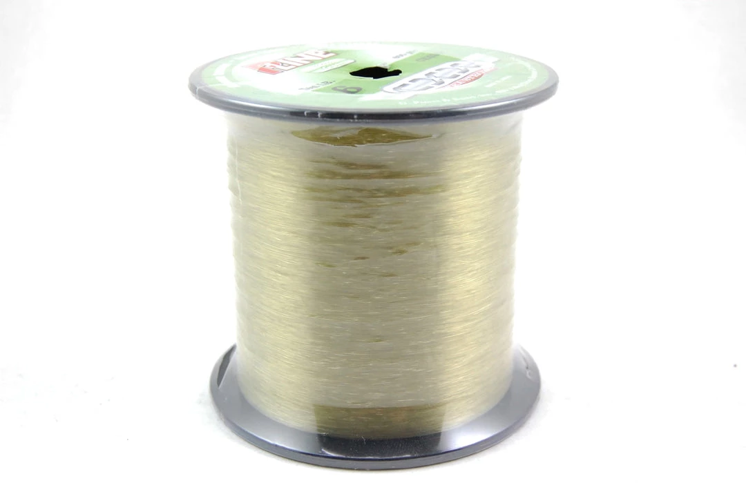 P-Linea CXX 1/4lb Spool Moss Green 1 P-Linea CXX 1/4lb Spool Moss Green