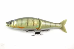 Gancraft Gan Craft Artiglio Congiunto 178 Swimbait 8 Gancraft Gan Craft Artiglio Congiunto 178 Swimbait -Negozio Strumenti Pesca Economico DSC 7431 1080x1080