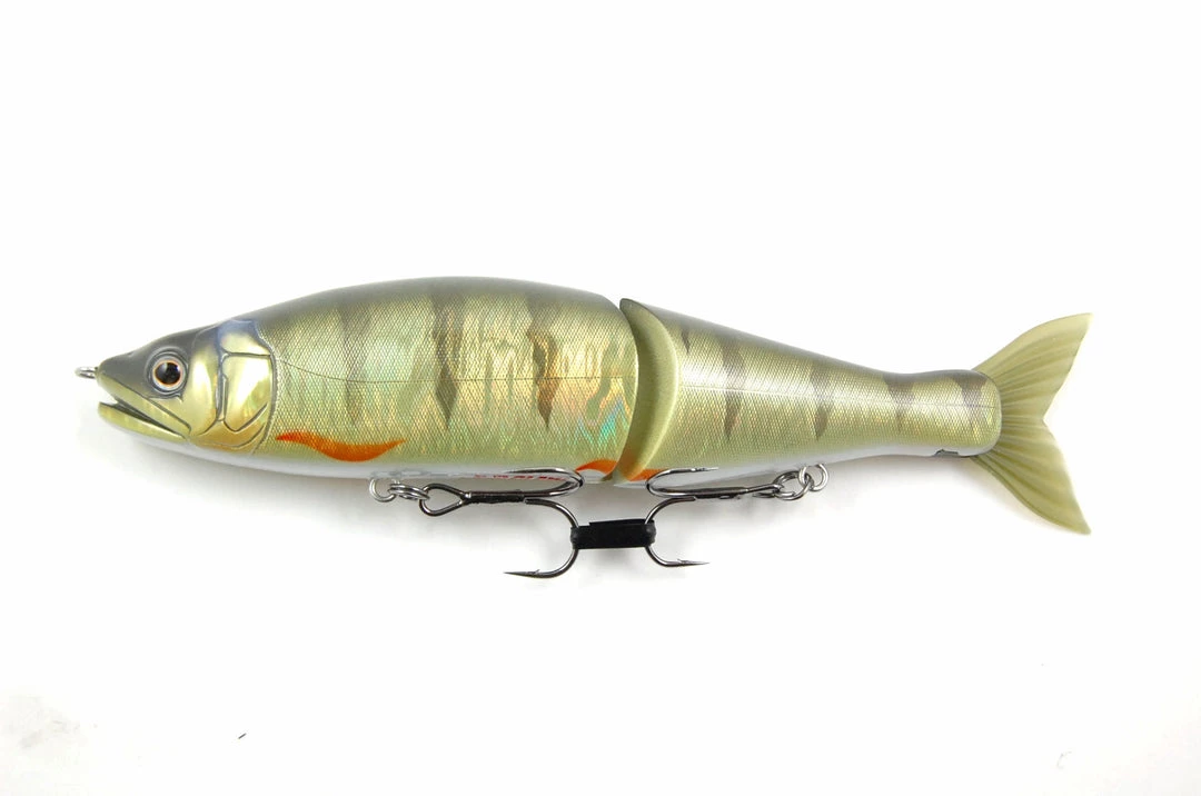 Gancraft Gan Craft Artiglio Congiunto 178 Swimbait 3 Gancraft Gan Craft Artiglio Congiunto 178 Swimbait - immagine 3