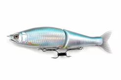 Gancraft Gan Craft Artiglio Congiunto 178 Swimbait 9 Gancraft Gan Craft Artiglio Congiunto 178 Swimbait -Negozio Strumenti Pesca Economico DSC 7432 1080x1080