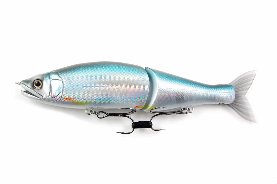 Gancraft Gan Craft Artiglio Congiunto 178 Swimbait 4 Gancraft Gan Craft Artiglio Congiunto 178 Swimbait - immagine 4