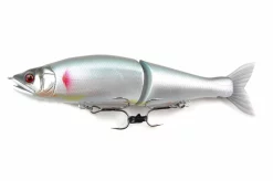 Gancraft Gan Craft Artiglio Congiunto 178 Swimbait 10 Gancraft Gan Craft Artiglio Congiunto 178 Swimbait -Negozio Strumenti Pesca Economico DSC 7434 1080x1080