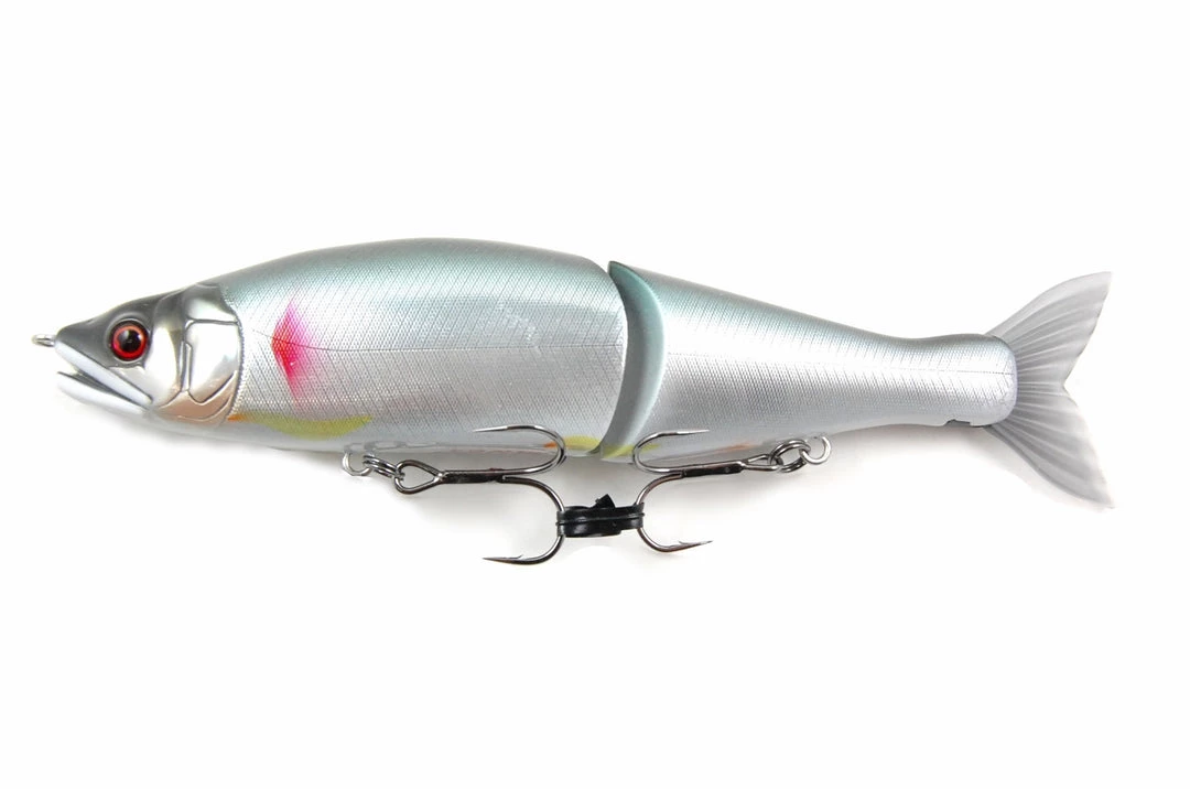 Gancraft Gan Craft Artiglio Congiunto 178 Swimbait 5 Gancraft Gan Craft Artiglio Congiunto 178 Swimbait - immagine 5