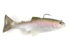 Acqua Dolce Huddleston Deluxe 68 Speciale -Negozio Strumenti Pesca Economico DSC 7537 1080x1080