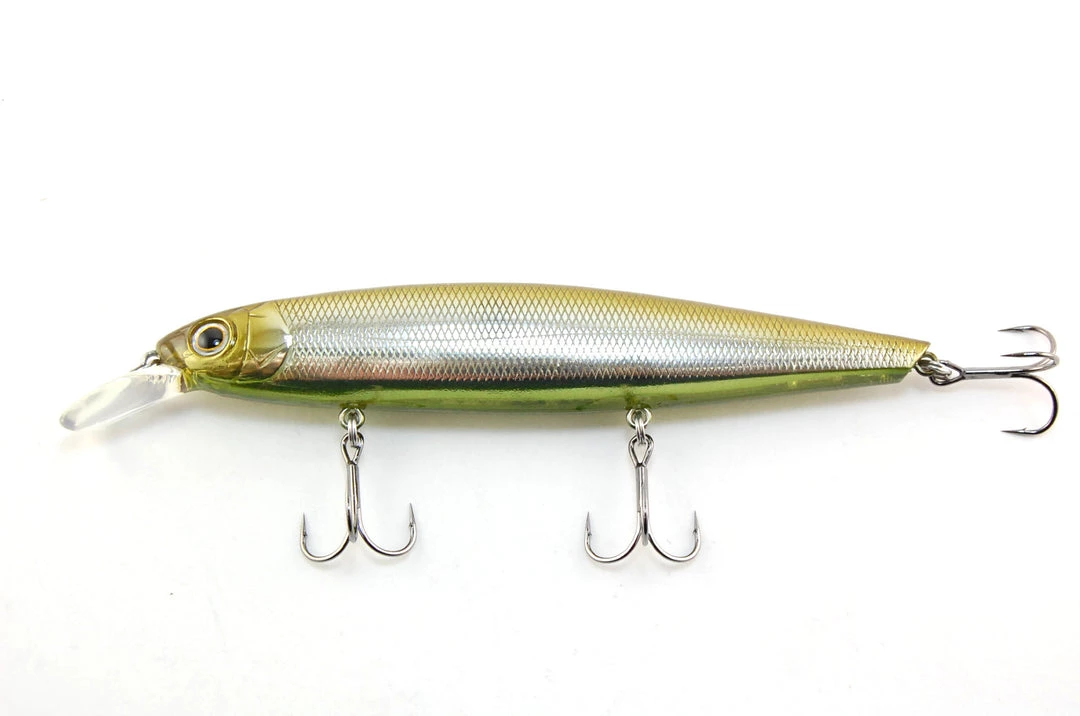 Acqua Dolce Deps Balisong Minnow 130 3 Acqua Dolce Deps Balisong Minnow 130 - immagine 3