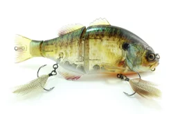 Giaccolo D'acqua Dolce Gantarel