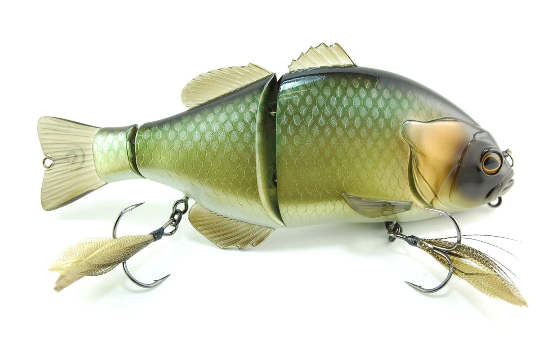 Giaccolo D'acqua Dolce Gantarel 2 Giaccolo D'acqua Dolce Gantarel - immagine 2