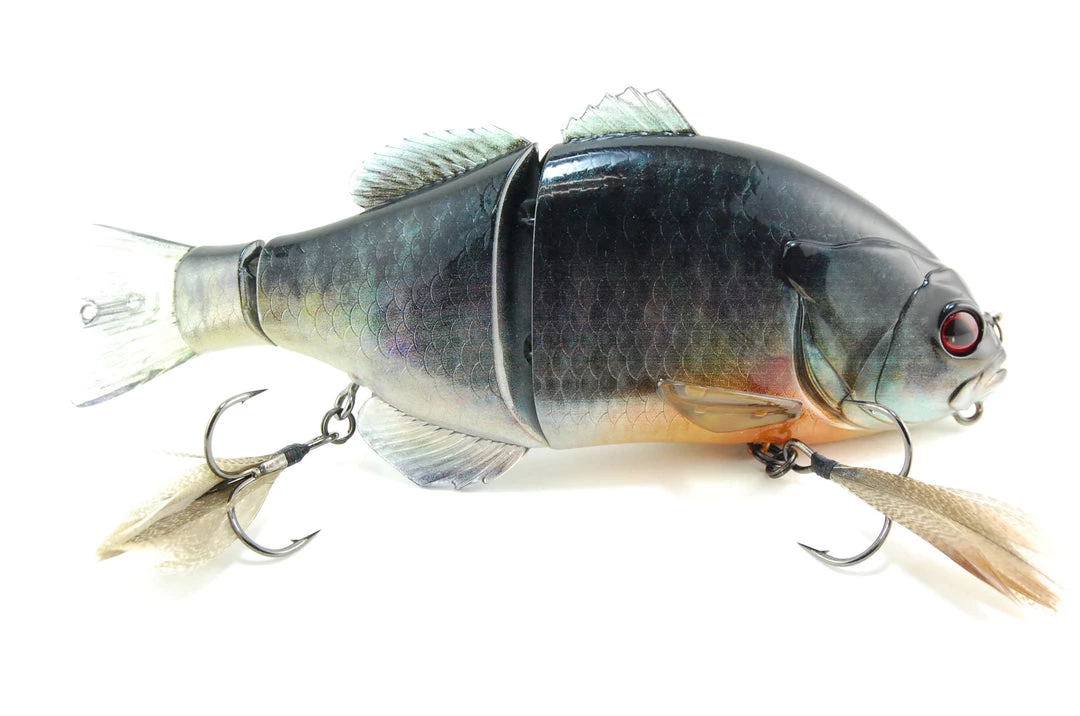 Giaccolo D'acqua Dolce Gantarel 3 Giaccolo D'acqua Dolce Gantarel - immagine 3