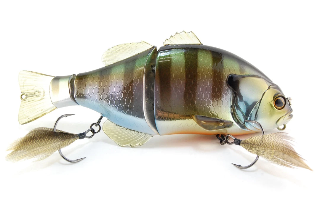 Giaccolo D'acqua Dolce Gantarel 4 Giaccolo D'acqua Dolce Gantarel - immagine 4