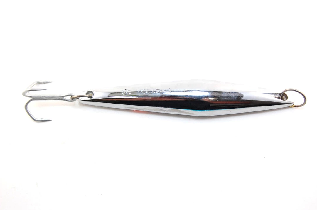 Tady Lures 45 Surface Ferro 7 Tady Lures 45 Surface Ferro - immagine 7