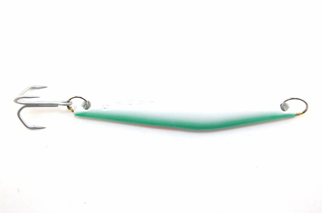 Tady Lures 45 Surface Ferro 6 Tady Lures 45 Surface Ferro - immagine 6