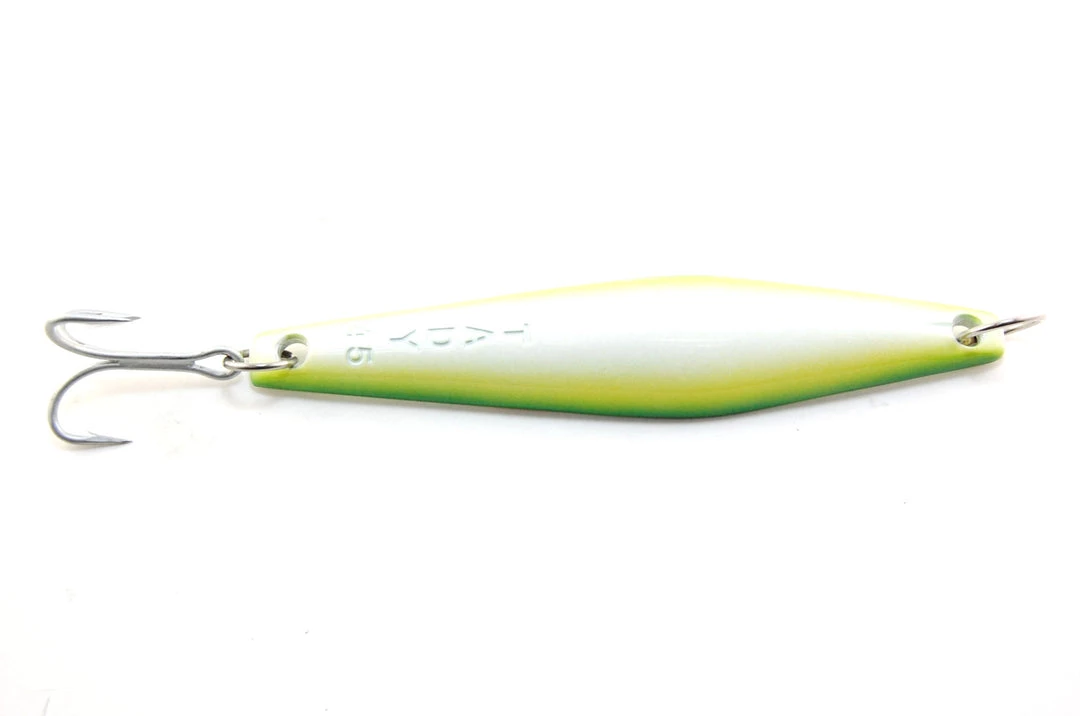 Tady Lures 45 Surface Ferro 5 Tady Lures 45 Surface Ferro - immagine 5