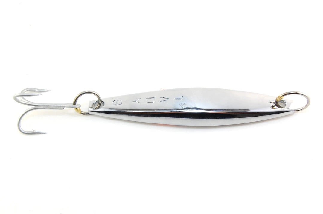 Tady Lures Tady Lure 9 Ferro Da Stiro 7 Tady Lures Tady Lure 9 Ferro Da Stiro - immagine 7