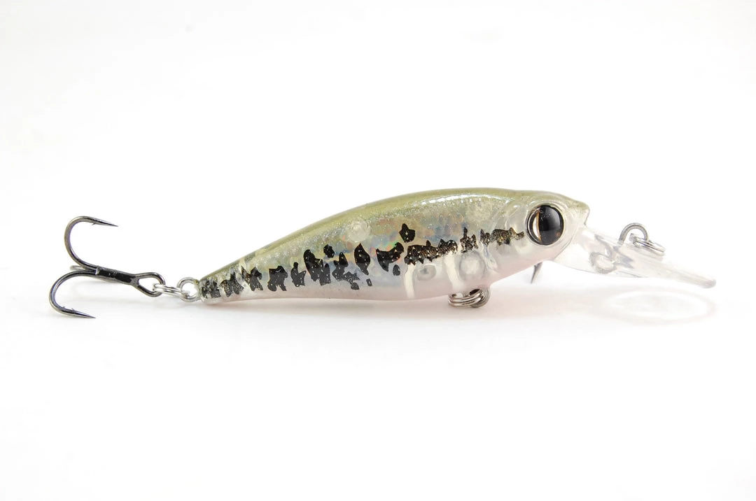 Owner Mira Shad Crankbait 2 Owner Mira Shad Crankbait - immagine 2